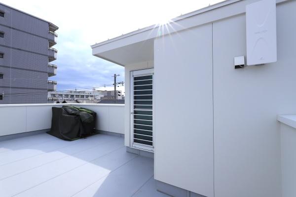 ���{���s����撷�g�Z��4���ڂ̒��È�ˌ��Ẵo���R�j�[