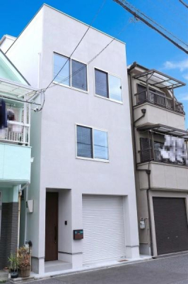 ���{���s����撷�g�Z��4���ڂ̒��È�ˌ��Ă̂��̑����n