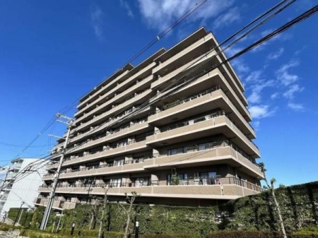 ���{�����s���ΐؒ�5���ڂ̒��Ã}���V�����̌��n�O�ώʐ^