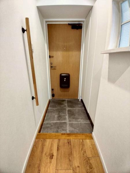 ���{�����s���ΐؒ�5���ڂ̒��Ã}���V�����̌���