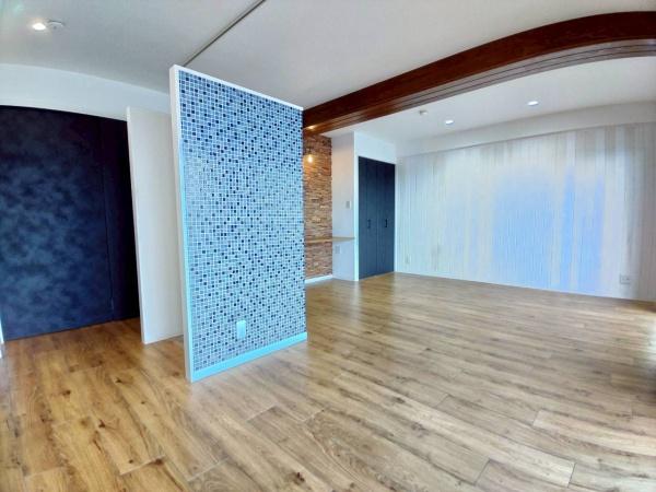 ���{�����s���ΐؒ�5���ڂ̒��Ã}���V�����̃��r���O