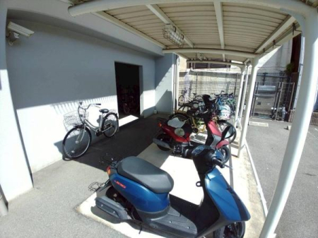 ���{�����s�����r��2���ڂ̒��Ã}���V�����̂��̑����p��