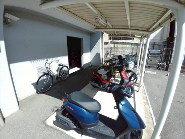 ���{�����s�����r��2���ڂ̒��Ã}���V�����̂��̑����p��