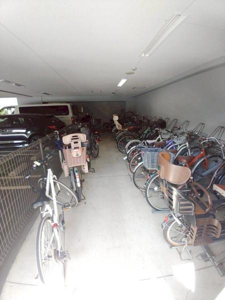 ���{�����s�����r��2���ڂ̒��Ã}���V�����̂��̑����p��