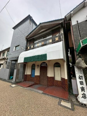 ���{����s������3���ڂ̒��È�ˌ��Ă̂��̑����n