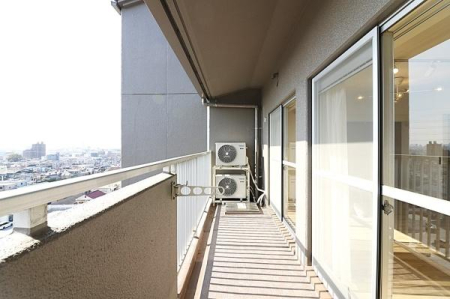 ���{��^�s�勴���̒��Ã}���V�����̃o���R�j�[