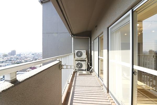 ���{��^�s�勴���̒��Ã}���V�����̃o���R�j�[