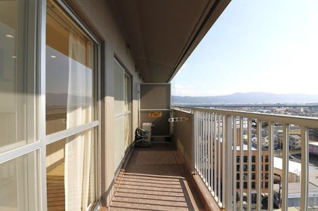 ���{��^�s�勴���̒��Ã}���V�����̃o���R�j�[