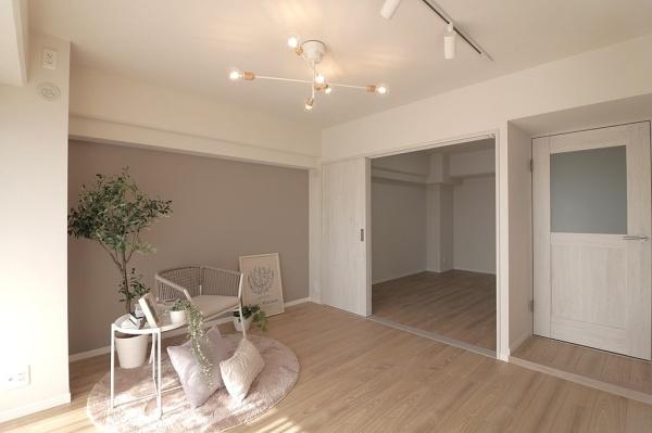 ���{��^�s�勴���̒��Ã}���V�����̃��r���O