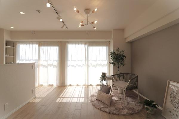 ���{��^�s�勴���̒��Ã}���V�����̃��r���O