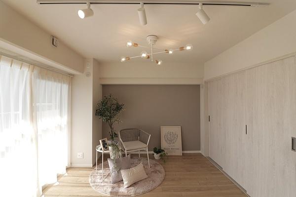 ���{��^�s�勴���̒��Ã}���V�����̃��r���O