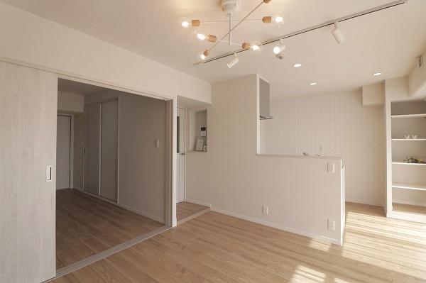 ���{��^�s�勴���̒��Ã}���V�����̃��r���O