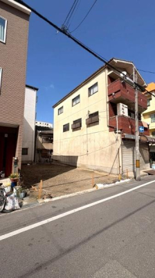 ���{���s���������k1���ڂ̓y�n�̂��̑����n