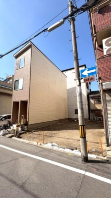 ���{���s���������k1���ڂ̓y�n�̂��̑����n