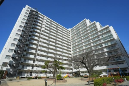 ���{���s����搼�{��3���ڂ̒��Ã}���V�����̌��n�O�ώʐ^