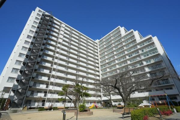 ���{���s����搼�{��3���ڂ̒��Ã}���V�����̌��n�O�ώʐ^