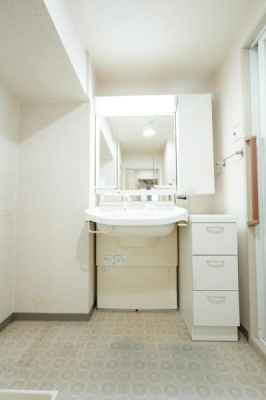 ���{���s����搼�{��3���ڂ̒��Ã}���V�����̐��ʑ�E���ʏ�