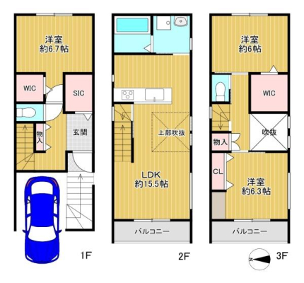 ���{�����s��a���̐V�z��ˌ��Ă̊Ԏ��}