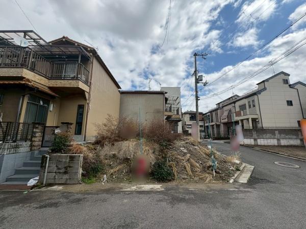 ���{�����s�ߐ�5���ڂ̓y�n�̂��̑����n