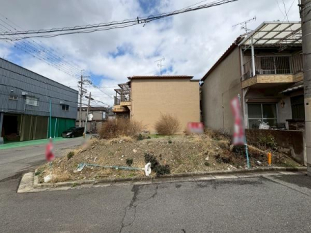 ���{�����s�ߐ�5���ڂ̓y�n�̂��̑����n