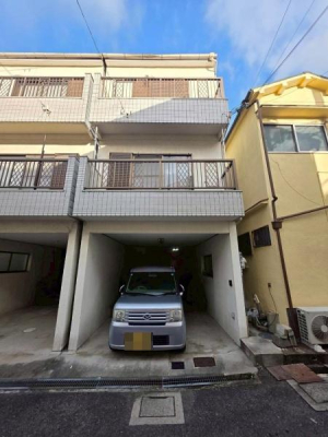 ���{��^�s��_���̒��È�ˌ��Ă̌��n�O�ώʐ^