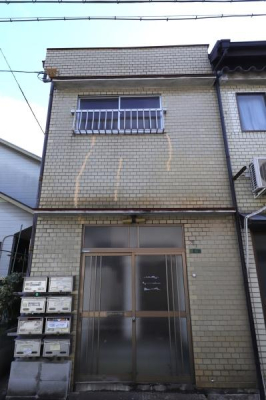 ���{���s�����c��5���ڂ̒��Ãe���X�n�E�X�̌��n�O�ώʐ^