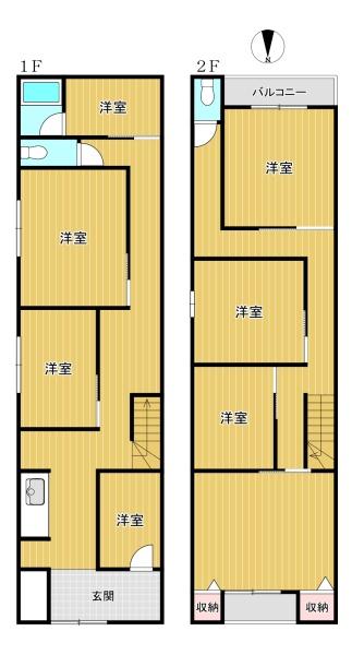 ���{���s�����c��5���ڂ̒��Ãe���X�n�E�X�̊Ԏ��}