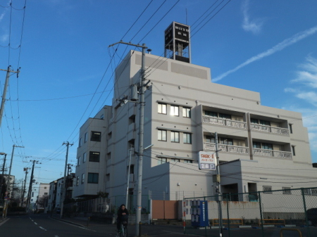 ���{���s����搶�쓌1���ڂ̒��È�ˌ��Ă̎��ӊ�