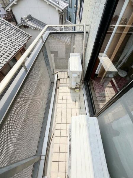 ���{�����s��]�{��4���ڂ̒��È�ˌ��Ẵo���R�j�[