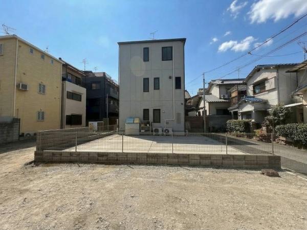 ���{�����s��]�{��4���ڂ̓y�n�̂��̑����n