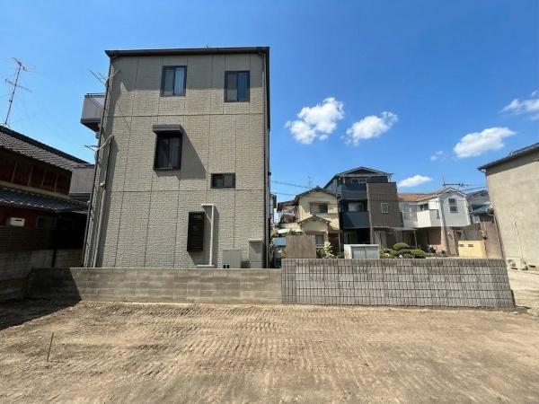 ���{�����s��]�{��4���ڂ̓y�n�̂��̑����n