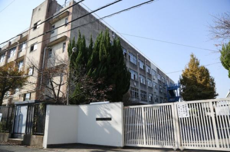 ���{�����s��]�{��4���ڂ̓y�n�̎��ӊ�