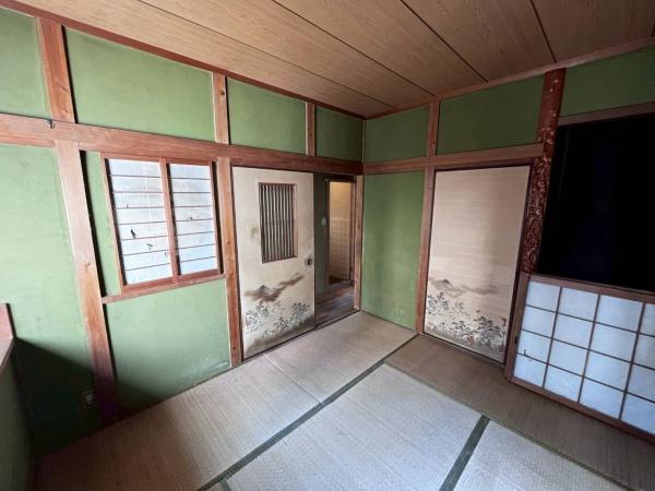 ���{�Q����s���c�쒬�̒��È�ˌ��Ă̘a��