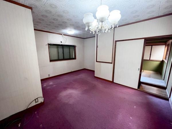 ���{�Q����s���c�쒬�̒��È�ˌ��Ă̗m��