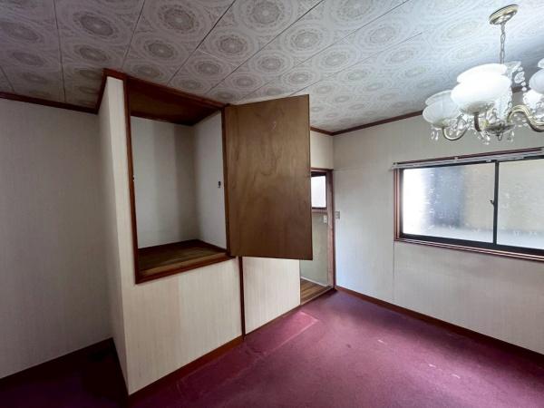 ���{�Q����s���c�쒬�̒��È�ˌ��Ă̗m��