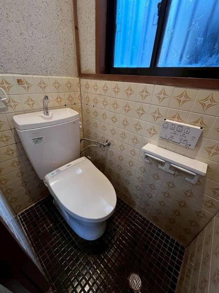 ���{�Q����s���c�쒬�̒��È�ˌ��Ẵg�C��