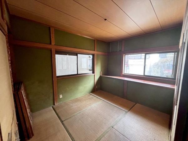 ���{�Q����s���c�쒬�̒��È�ˌ��Ă̘a��