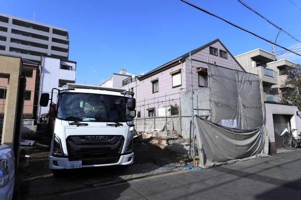 ���{���s���Z�g��k�c��6���ڂ̓y�n�̂��̑����n