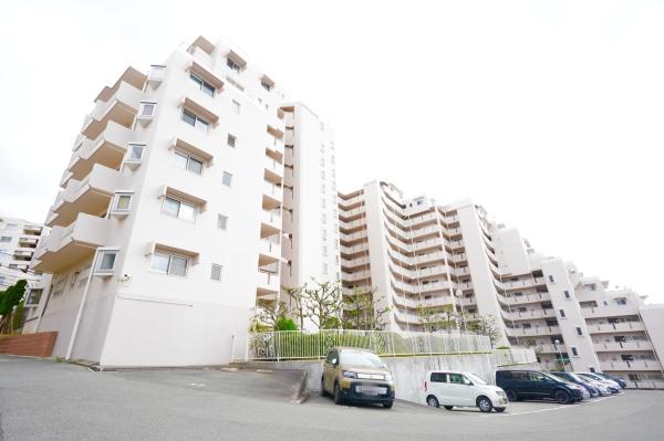 ���{�L���s���u1���ڂ̒��Ã}���V�����̌��n�O�ώʐ^