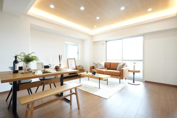 ���{�L���s���u1���ڂ̒��Ã}���V�����̃��r���O