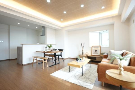 ���{�L���s���u1���ڂ̒��Ã}���V�����̃L�b�`��