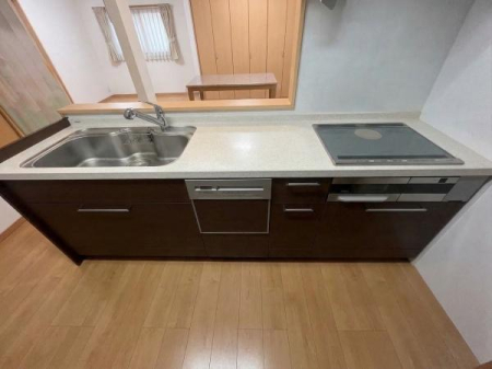 ���{�����s��@�k3���ڂ̒��È�ˌ��ẴL�b�`��