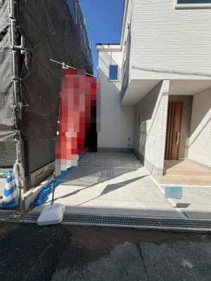 ���{�Q����s���V���̐V�z��ˌ��Ă̒��ԏ�