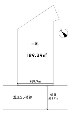 ���{���s����敽��{��1���ڂ̓y�n�̊Ԏ��}