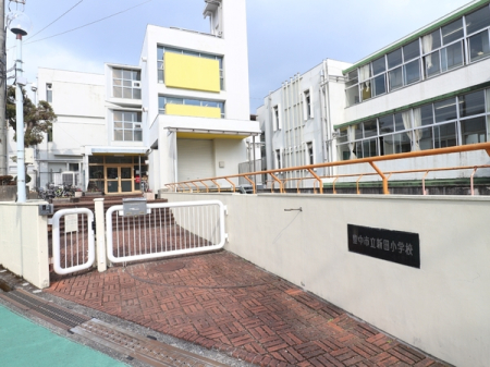 ���{�L���s��V�c1���ڂ̒��Ã}���V�����̎��ӊ�