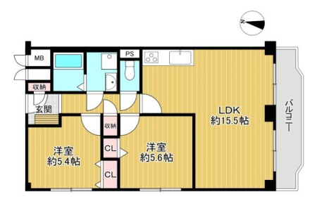 ���{�L���s����2���ڂ̒��Ã}���V�����̊Ԏ��}�i��N)