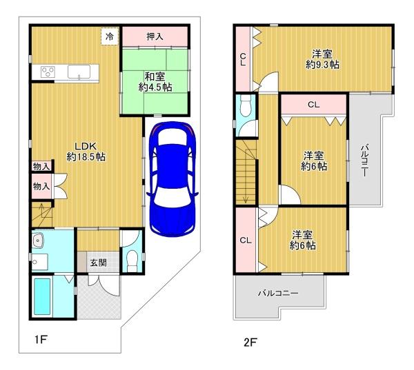 ���{�����s�g�c�{��2���ڂ̒��È�ˌ��Ă̊Ԏ��}