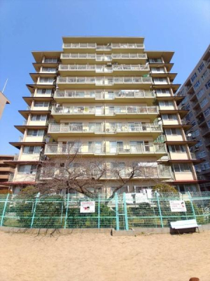 ���{�����s����3���ڂ̒��Ã}���V�����̌��n�O�ώʐ^