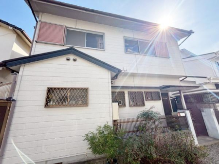 ���Ɍ����s�ˌ��{��3���ڂ̓y�n�̂��̑����n