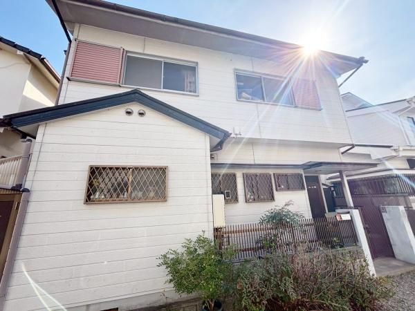 ���Ɍ����s�ˌ��{��3���ڂ̓y�n�̂��̑����n